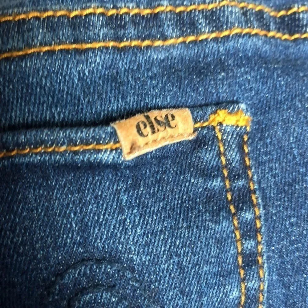 𝅺else jeans - Picture 6 of 6